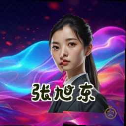 张旭东